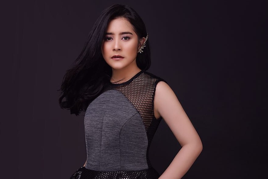 Aktris Prilly Latuconsina. DOK FFI